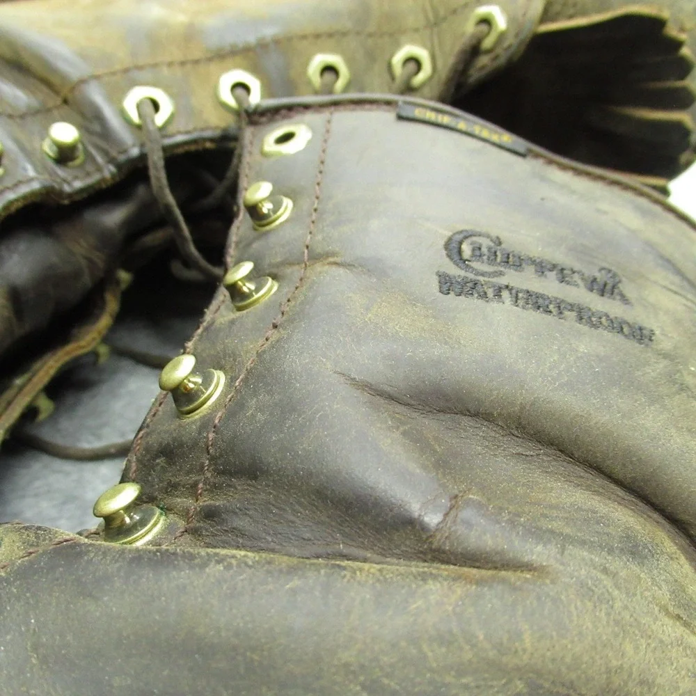 Chippewa few blemish